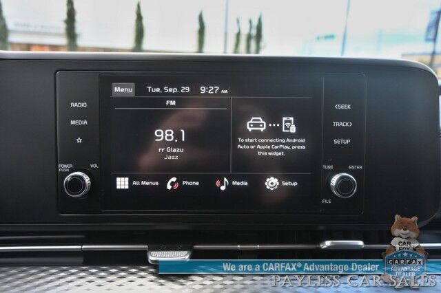 2024 Kia Carnival LX Anchorage AK