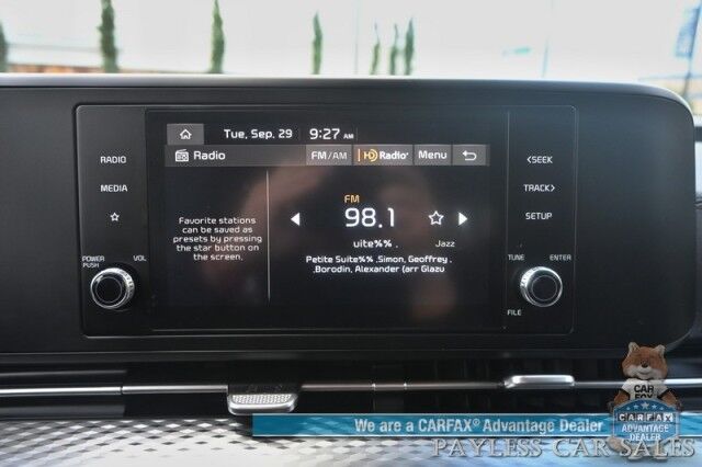 2024 Kia Carnival LX Anchorage AK