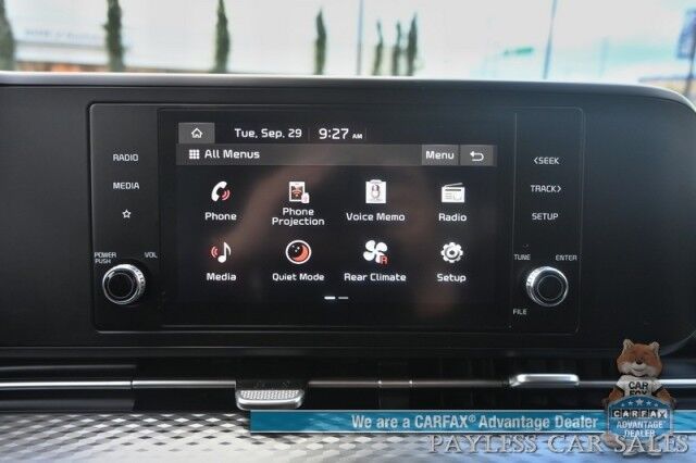 2024 Kia Carnival LX Anchorage AK
