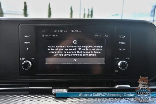 2024 Kia Carnival LX Anchorage AK
