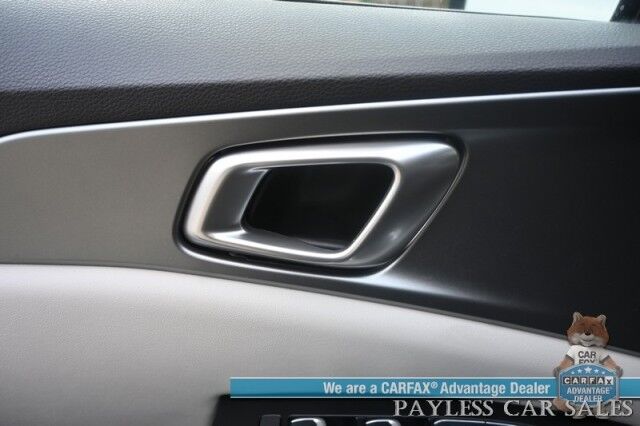 2024 Kia Carnival LX Anchorage AK