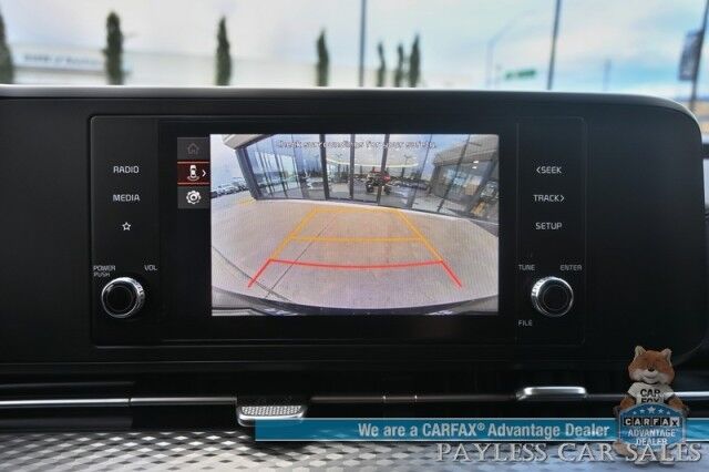 2024 Kia Carnival LX Anchorage AK