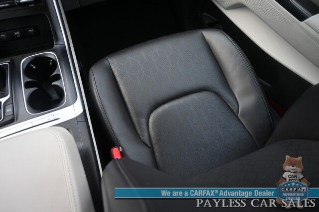 2024 Kia Carnival LX Anchorage AK