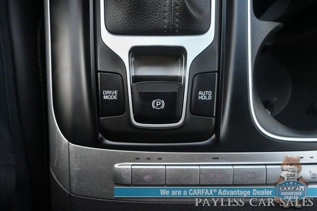 2024 Kia Carnival LX Anchorage AK