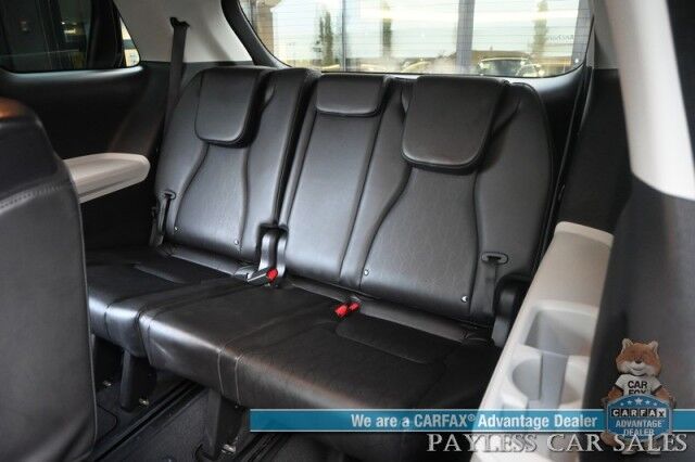2024 Kia Carnival LX Anchorage AK