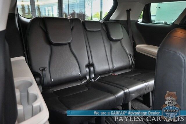 2024 Kia Carnival LX Anchorage AK