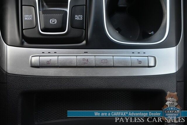 2024 Kia Carnival LX Anchorage AK