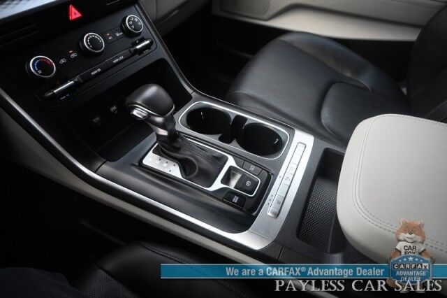 2024 Kia Carnival LX Anchorage AK