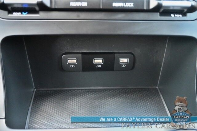 2024 Kia Carnival LX Anchorage AK