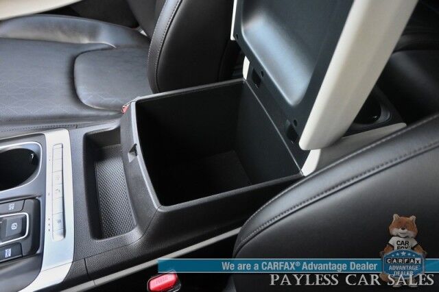 2024 Kia Carnival LX Anchorage AK