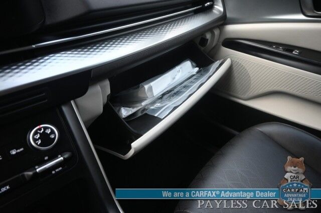 2024 Kia Carnival LX Anchorage AK
