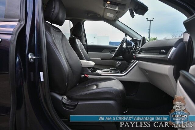2024 Kia Carnival LX Anchorage AK