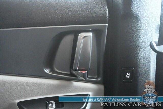 2024 Kia Carnival LX Anchorage AK