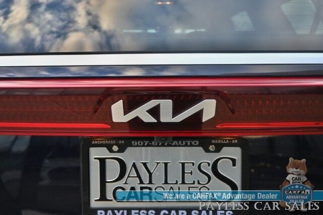 2024 Kia Carnival LX Anchorage AK