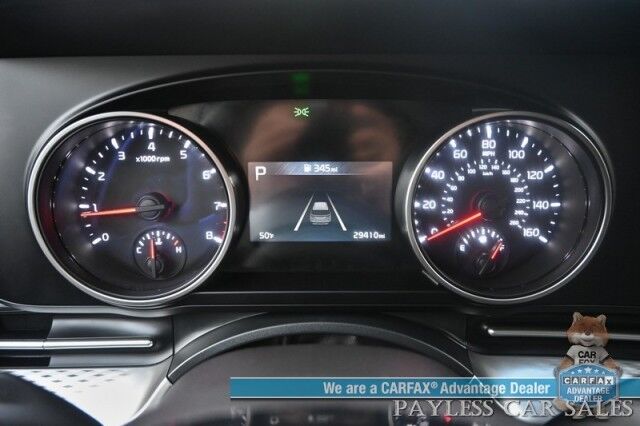 2024 Kia Carnival LX Anchorage AK