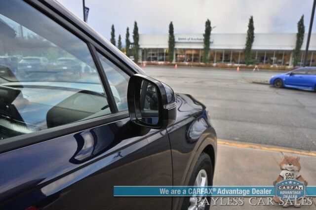 2024 Kia Carnival LX Anchorage AK