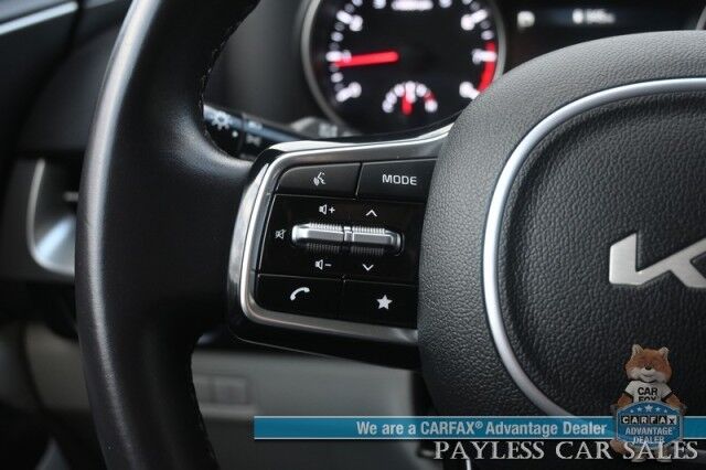 2024 Kia Carnival LX Anchorage AK