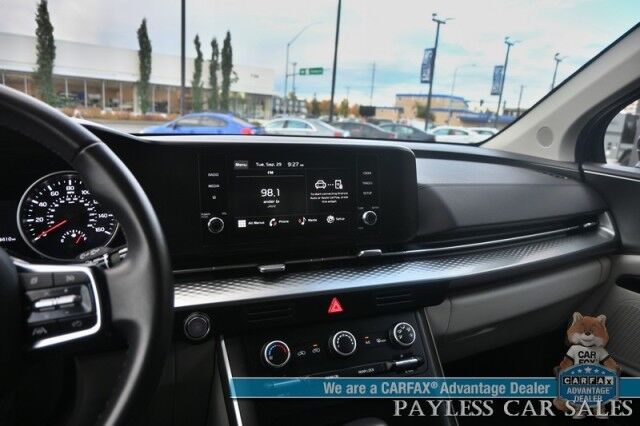 2024 Kia Carnival LX Anchorage AK