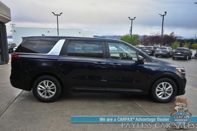 2024 Kia Carnival LX Anchorage AK