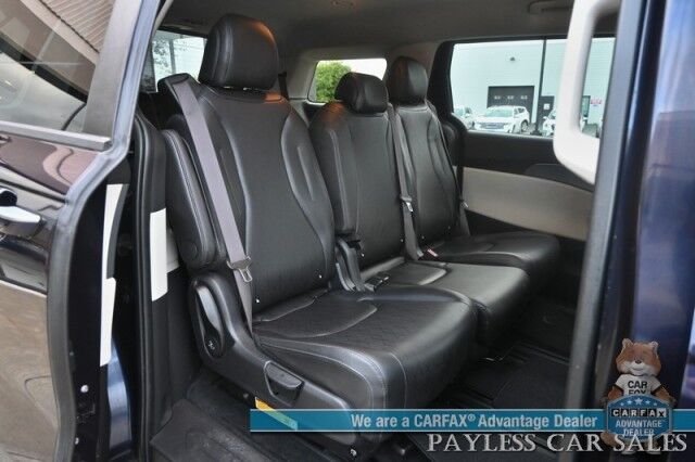 2024 Kia Carnival LX Anchorage AK