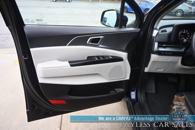 2024 Kia Carnival LX Anchorage AK
