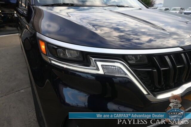 2024 Kia Carnival LX Anchorage AK