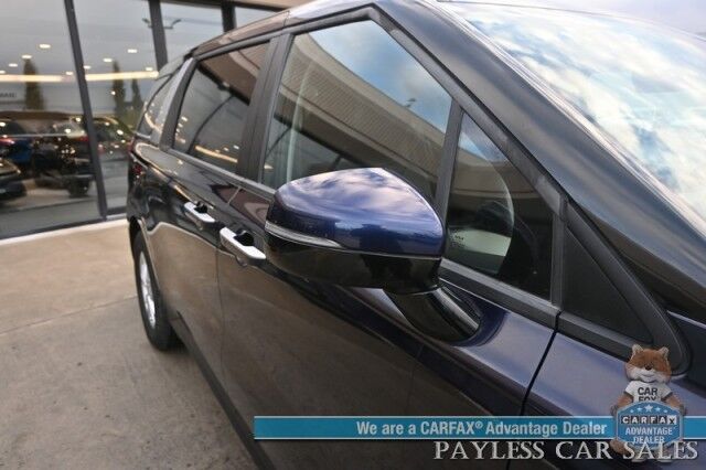 2024 Kia Carnival LX Anchorage AK