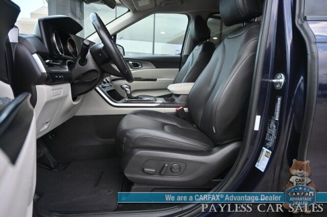 2024 Kia Carnival LX Anchorage AK