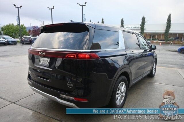 2024 Kia Carnival LX Anchorage AK