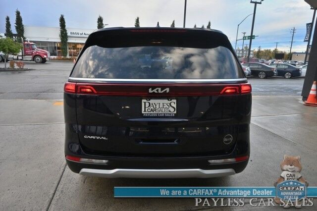 2024 Kia Carnival LX Anchorage AK
