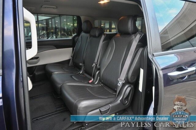2024 Kia Carnival LX Anchorage AK