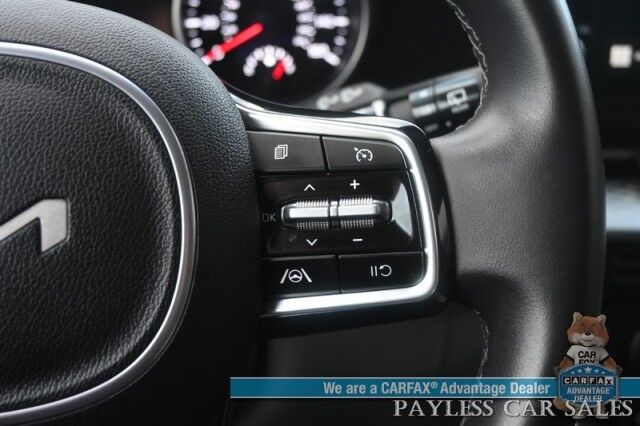 2024 Kia Carnival LX Anchorage AK