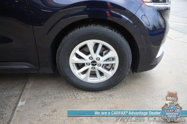 2024 Kia Carnival LX Anchorage AK