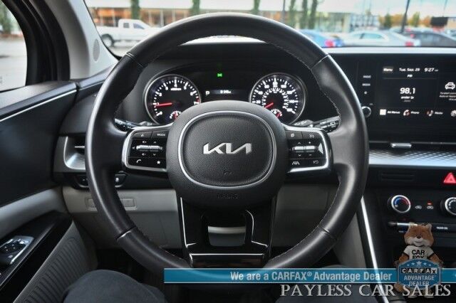 2024 Kia Carnival LX Anchorage AK