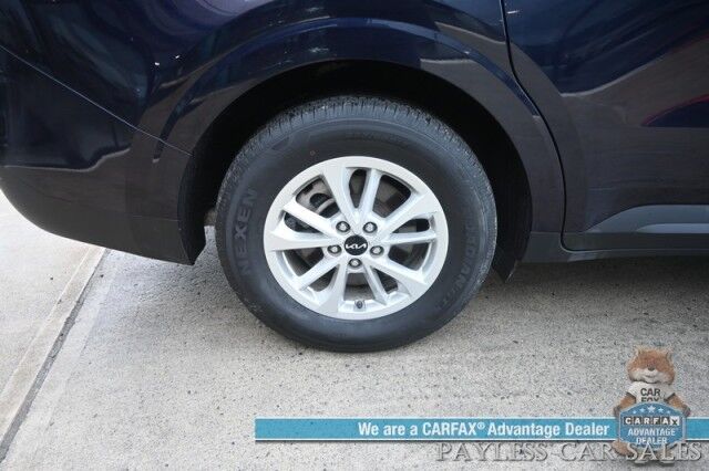 2024 Kia Carnival LX Anchorage AK