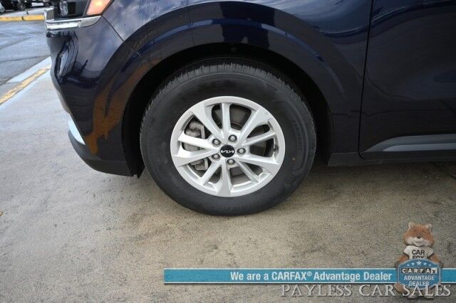 2024 Kia Carnival LX Anchorage AK