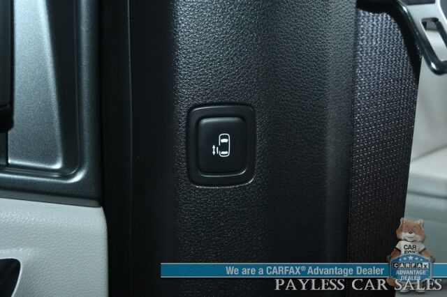 2024 Kia Carnival LX Anchorage AK