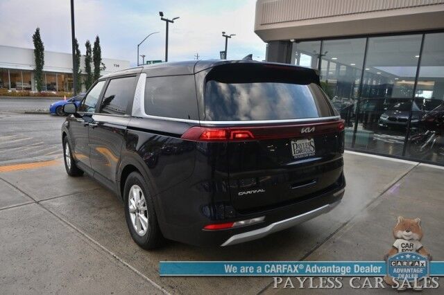 2024 Kia Carnival LX Anchorage AK