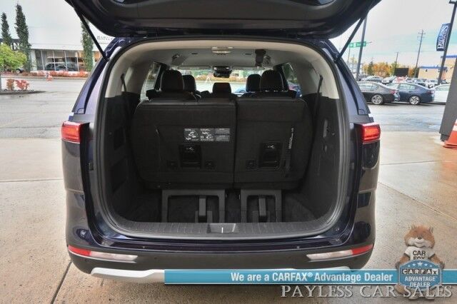 2024 Kia Carnival LX Anchorage AK