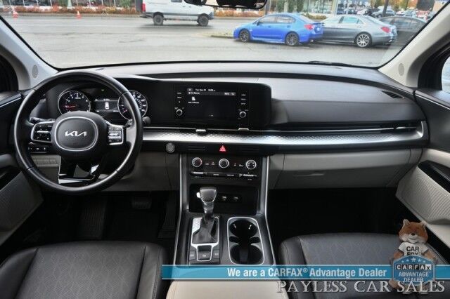 2024 Kia Carnival LX Anchorage AK