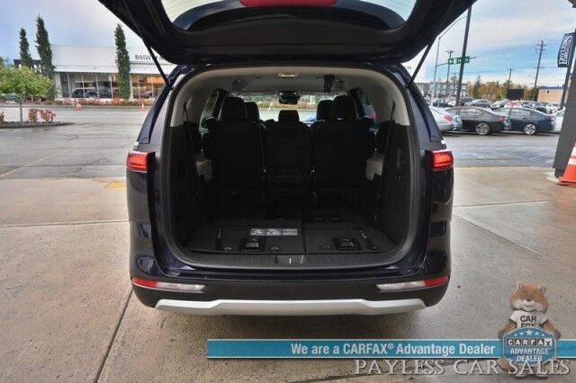 2024 Kia Carnival LX Anchorage AK