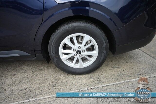2024 Kia Carnival LX Anchorage AK