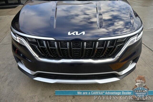 2024 Kia Carnival LX Anchorage AK