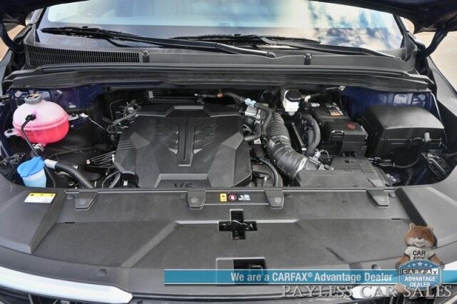 2024 Kia Carnival LX Anchorage AK