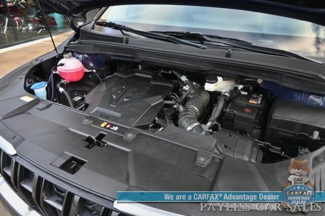 2024 Kia Carnival LX Anchorage AK