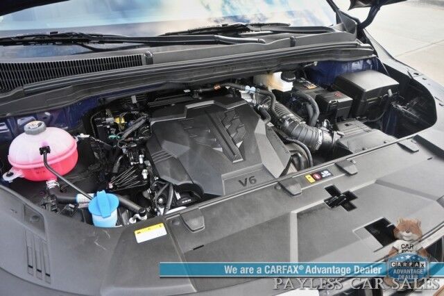2024 Kia Carnival LX Anchorage AK