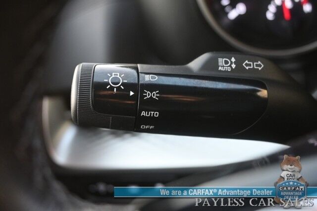 2024 Kia Carnival LX Anchorage AK