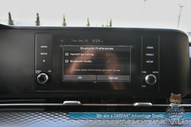 2024 Kia Carnival LX Anchorage AK