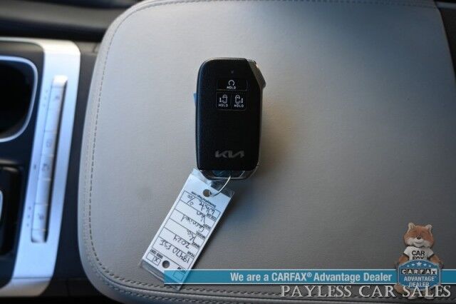 2024 Kia Carnival LX Anchorage AK