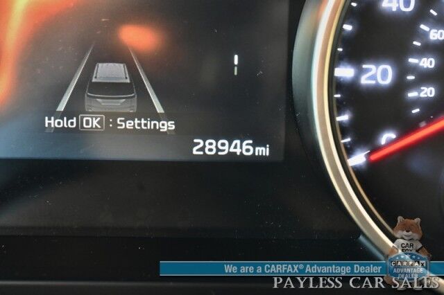 2024 Kia Carnival LX Anchorage AK